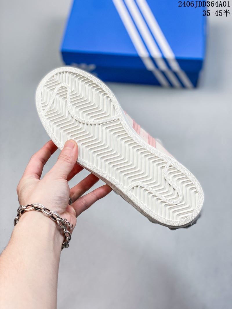 Adidas Superstar Shoes